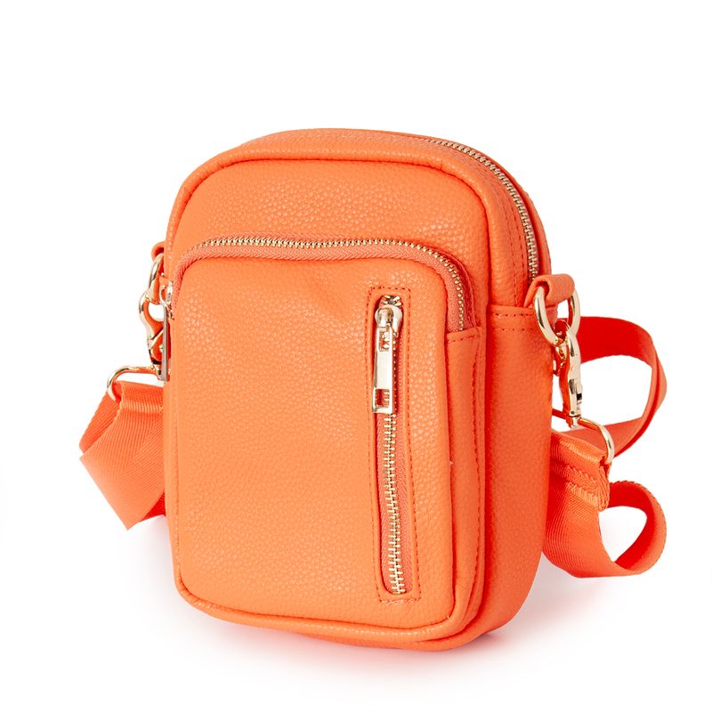 LEVI citybag - orange