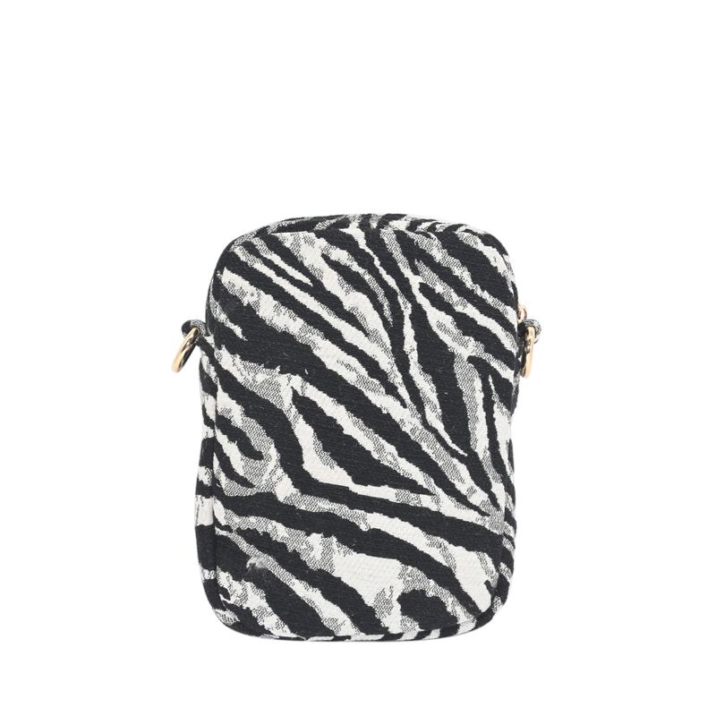 LEVI citybag - zebra