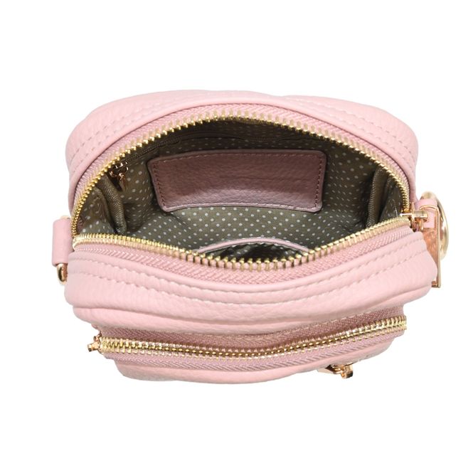 Hovedbilde LEVI citybag - lys rosa
