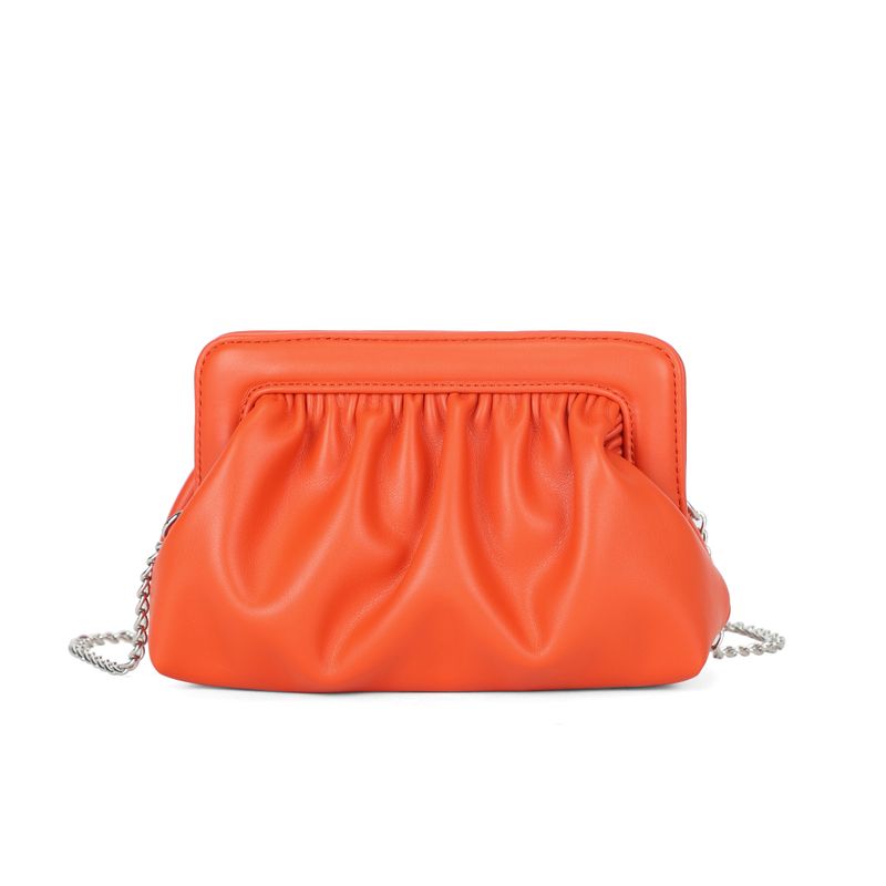 LOVI fargerik portemone - orange