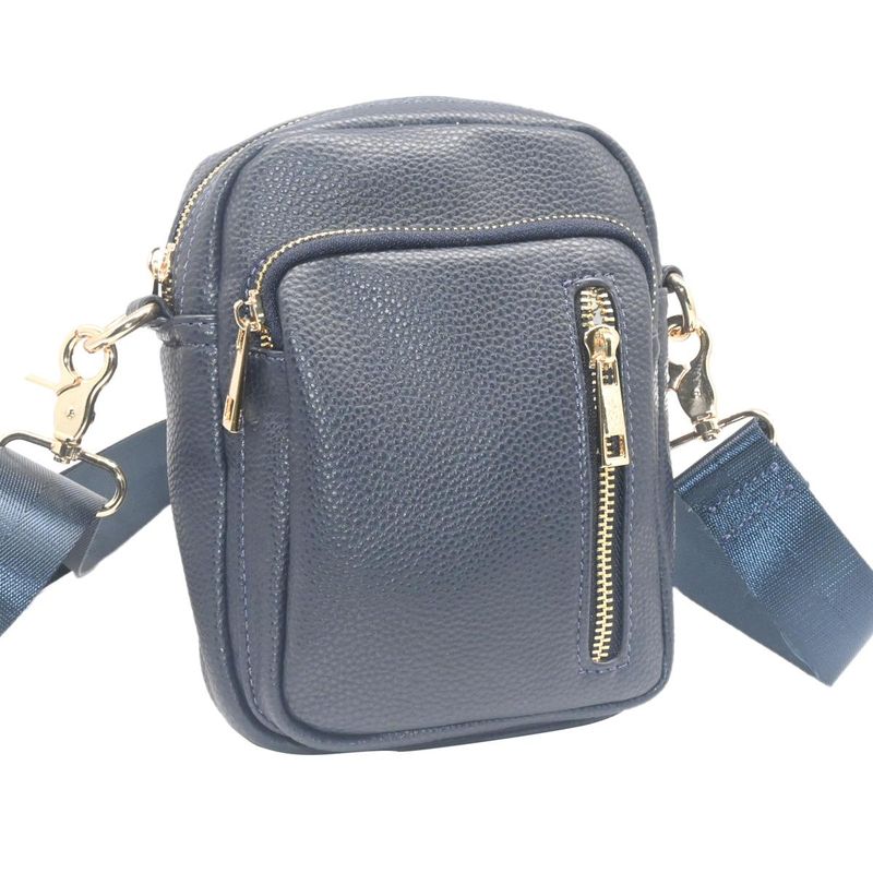 LEVI citybag - marine