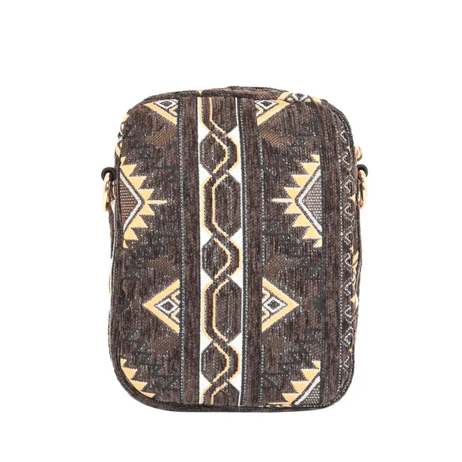Hovedbilde LEVI citybag - inka brun