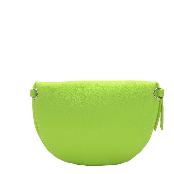 Hovedbilde PEPPER bumbag - lime