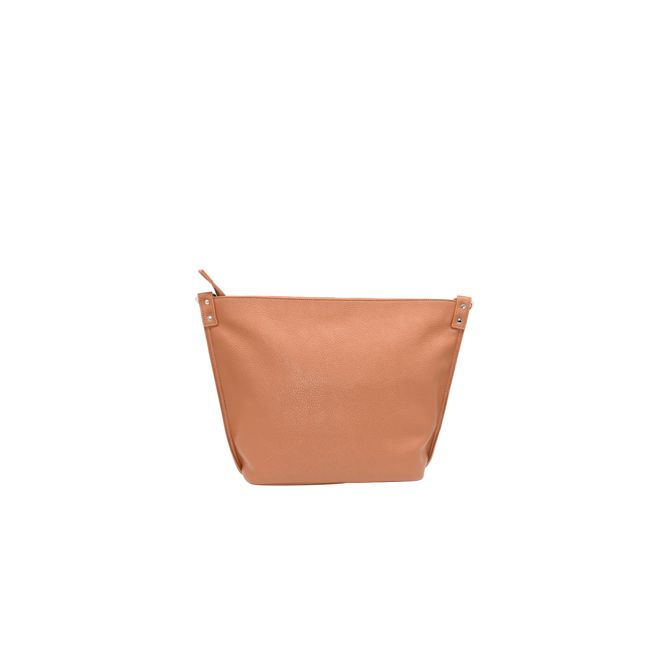 Hovedbilde FLO Crossbag - cognac