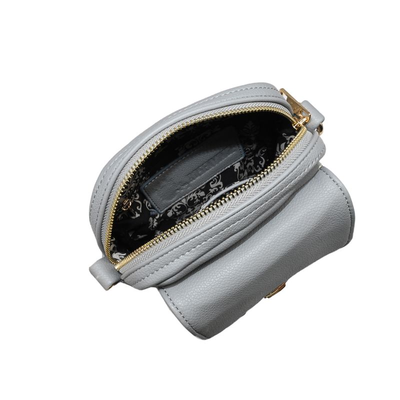 IDA citybag - jeansblå