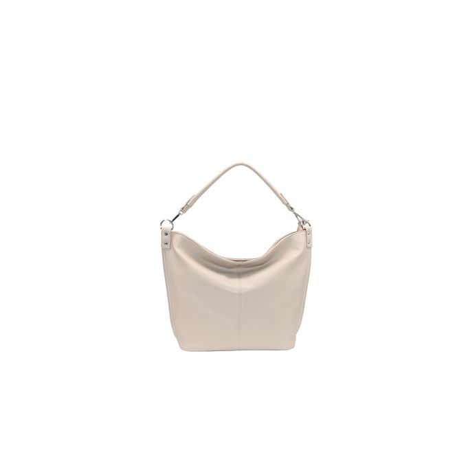 Hovedbilde FLO Crossbag - beige