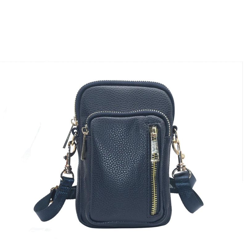 IDA mobilbag - marine