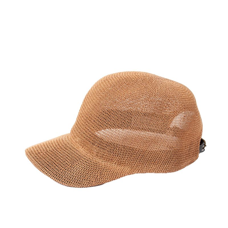Stråcaps - natur