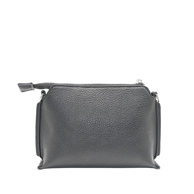 Hovedbilde FRANCES Clutch - svart