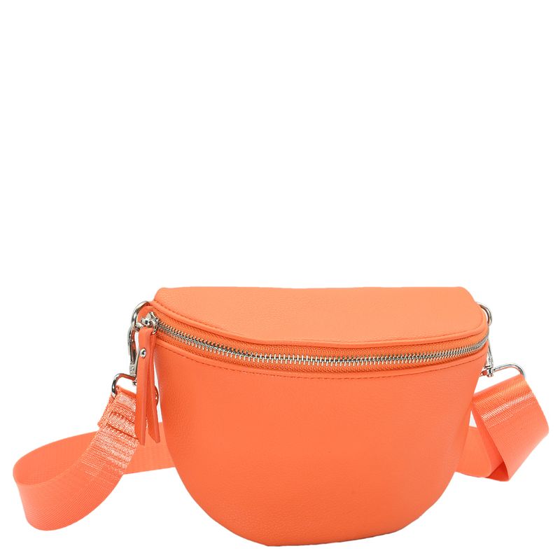 PEPPER bumbag - orange