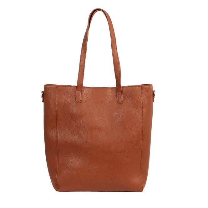 Hovedbilde Alice shopper cognac