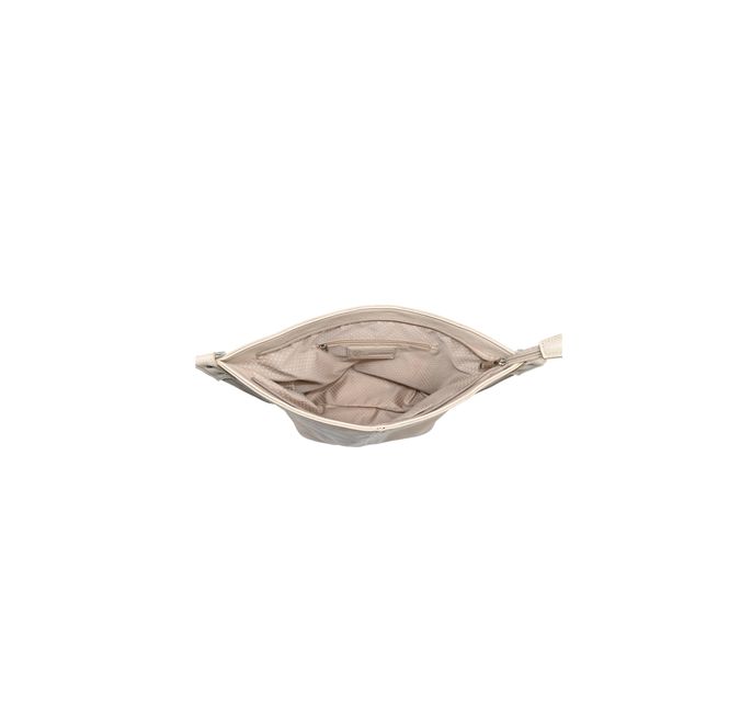 Hovedbilde FLO Crossbag - beige