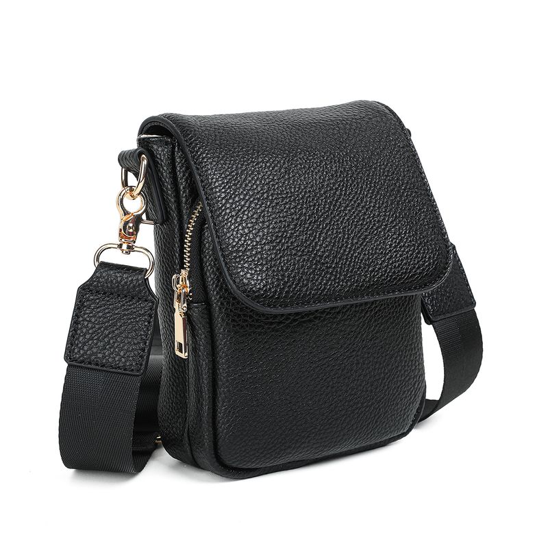 FIOLA mobilbag - svart